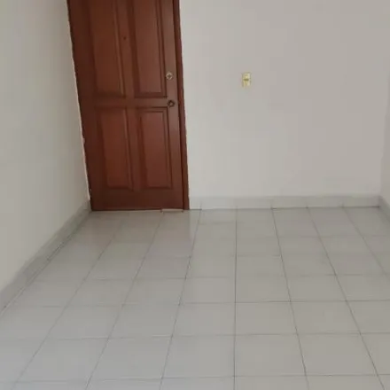 Buy this 3 bed apartment on Calle Cinematógrafos Técnicos y Manuales in Unidad Habitacional Benito Juárez, 09880 Mexico City