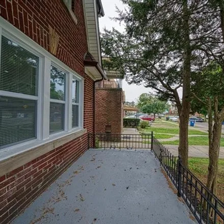 Image 3 - 17178 Roselawn Street, Detroit, MI 48221, USA - Apartment for sale