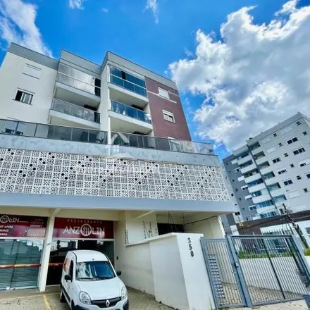 Buy this 2 bed apartment on Restaurante Anzolin in Rua Cristiano Ramos de Oliveira, Charqueadas