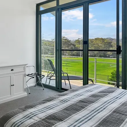 Rent this 3 bed apartment on Avoca Beach NSW 2251
