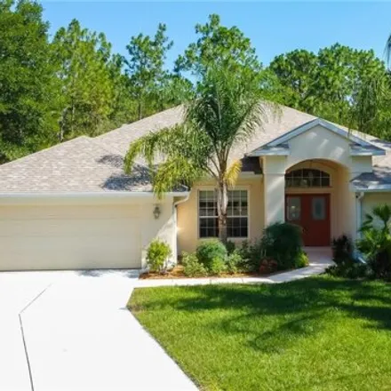 Buy this 3 bed house on 98 Sanders Court West in Sugarmill Woods, Citrus County