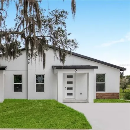 Buy this 2 bed house on 307 Lime Avenue in Lake Wales, FL 33853