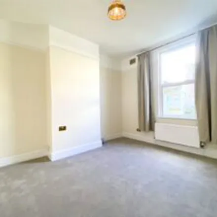 Rent this 2 bed apartment on 3 Evans Road in Bristol, BS6 6TQ