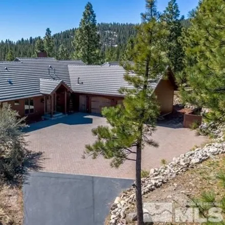 Buy this 4 bed house on 1669 Green Ash Drive in Washoe Valley CCD, NV 89511