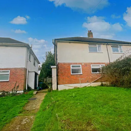 Buy this 3 bed duplex on unnamed road in Southampton, SO18 4SY