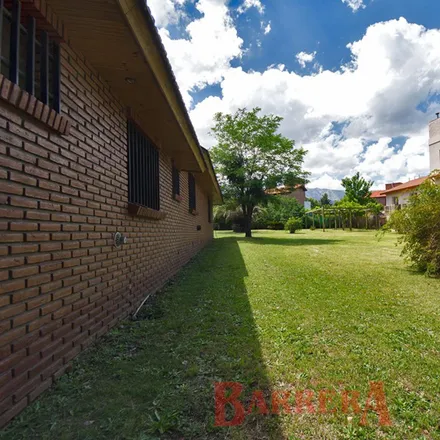 Image 7 - Los Lapachos, Junín, 5881 Villa de Merlo, Argentina - Townhouse for sale