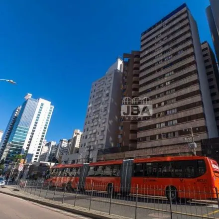 Image 1 - Centro Empresarial Business Tower, Avenida Sete de Setembro 4476, Batel, Curitiba - PR, 80250-210, Brazil - Apartment for rent