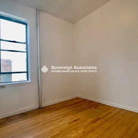 Rent this 4 bed apartment on 201 West 105th Street in New York, NY 10025