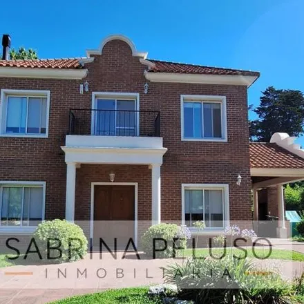 Buy this 4 bed house on unnamed road in El Resuello, B1738 GTD Moreno
