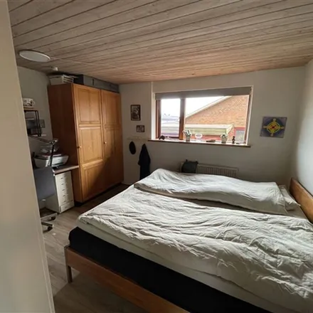Image 5 - Smedevej 14, 9500 Hobro, Denmark - Apartment for rent