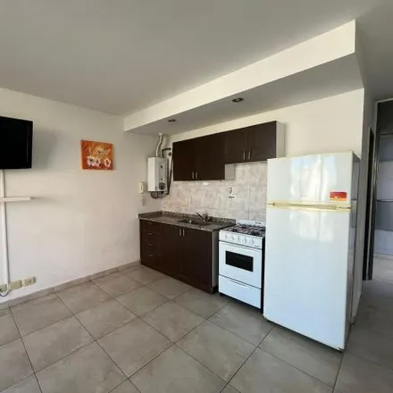 Rent this studio apartment on Pueyrredón 993 in Nuestra Señora de Lourdes, Rosario