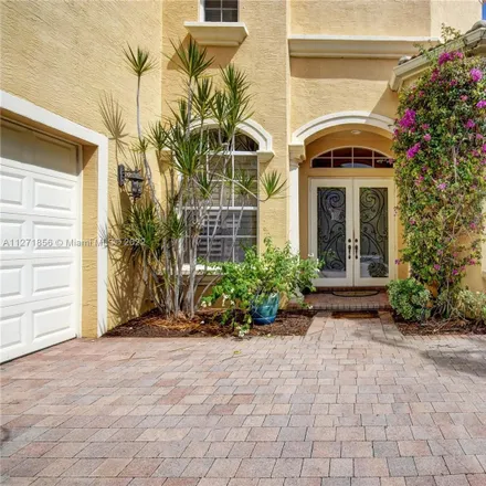 Image 3 - 138 Tranquilla Drive, Palm Beach Gardens, FL 33418, USA - House for rent