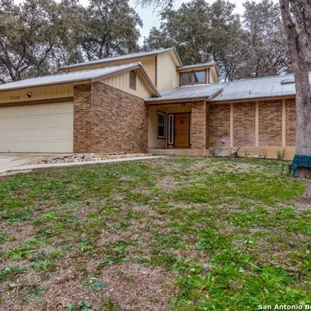 Buy this 3 bed house on 7198 Mountain Grove in San Antonio, TX 78250