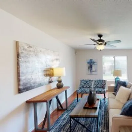 Buy this 3 bed apartment on 20814 Derby Day Avenue in Fairways Of Blackhawk, Pflugerville