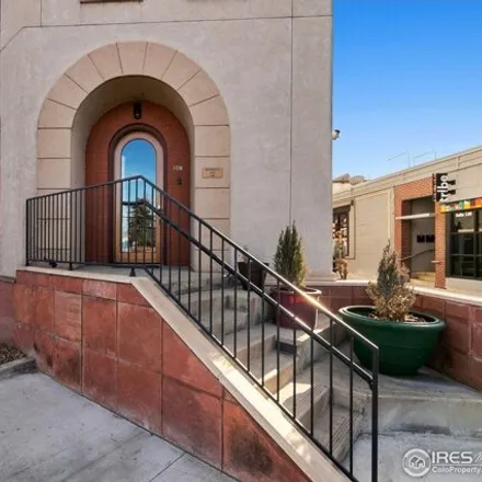 Image 1 - Old Town Putt, The Exchange, Harper Goff Alley, Fort Collins, CO 80524, USA - Condo for sale