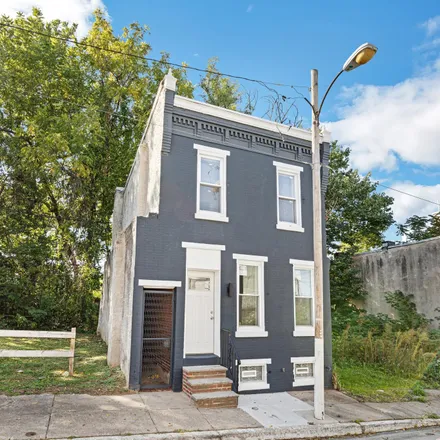Buy this 2 bed house on 712 North Shedwick Street in Philadelphia, PA 19104