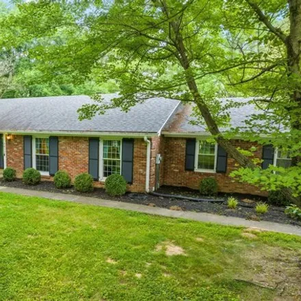 Buy this 3 bed house on 3612 Constantine Dr in Prospect, Kentucky
