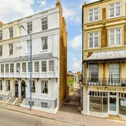 Buy this 7 bed duplex on The Churchill Tavern in 19-22 Paragon, Ramsgate
