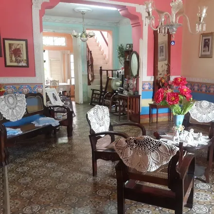 Image 4 - Ciudad de Trinidad, Armando Mestre, SANCTI SPIRITUS, CU - House for rent