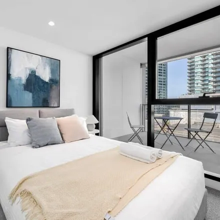Image 1 - South Melbourne VIC 3205, Australia - Apartment for rent