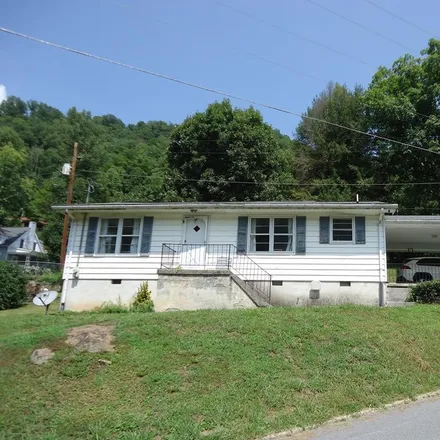 Image 1 - 979 Magnolia Avenue, Welch, WV 24801, USA - House for sale