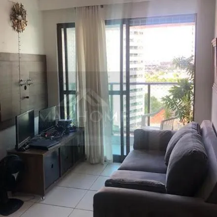 Image 1 - Rua Quarenta e Oito, Encruzilhada, Recife - PE, 52020-060, Brazil - Apartment for sale