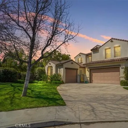 Buy this 3 bed house on 28353 Willow Canyon Court in Santa Clarita, CA 91390