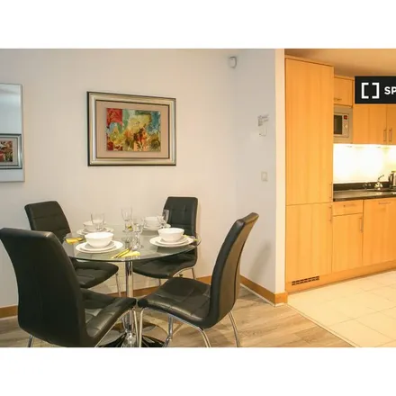 Rent this 1 bed apartment on Church Place in North Strand, Dublin
