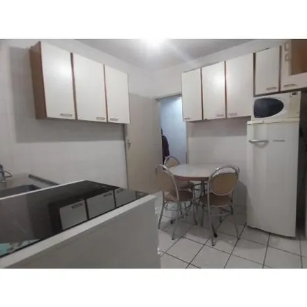 Rent this 2 bed apartment on Rua Jornalista Bento Silvério in Kobrasol, São José - SC