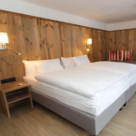 Rent this 6 bed house on 6574 Pettneu am Arlberg
