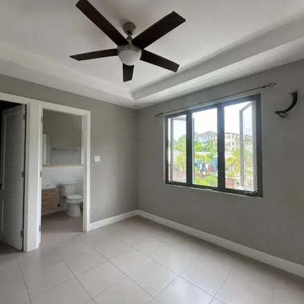 Image 2 - Jamaica College, 189 Old Hope Road, Liguanea, Kingston 6, Jamaica - Townhouse for rent