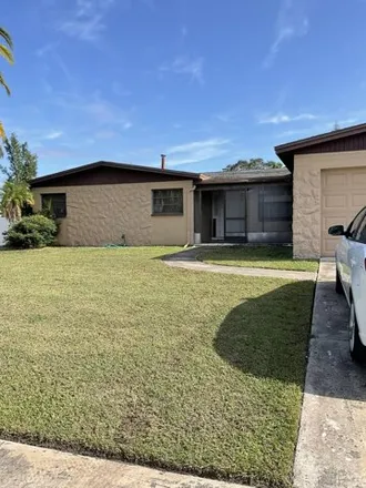 Rent this 4 bed house on 203 Surfspray Drive in Merritt Island, FL 32953