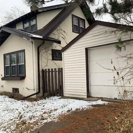 Buy this 2 bed house on 1009 East 42nd Street in Minneapolis, MN 55407