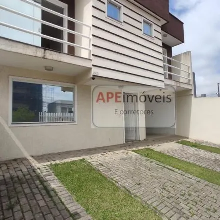 Buy this 4 bed house on Avenida da Integração 898 in Bairro Alto, Curitiba - PR