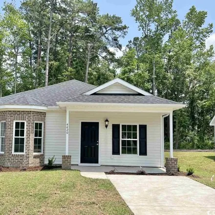 Buy this 3 bed house on 3750 Church Unit Julia St Lot 3 in Loris, South Carolina