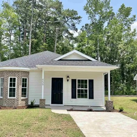 Buy this 3 bed house on 4883 Watson Street in Loris, SC 29569