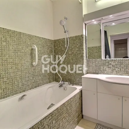 Rent this 4 bed apartment on 1872 Avenue Roger Salengro in 92370 Chaville, France