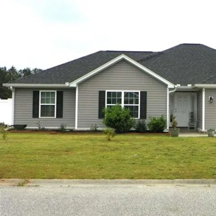 Buy this 3 bed house on 3031 Thornberry Drive in Florence, SC 29505