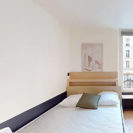 Rent this 14 bed room on 28 Rue Hermel in 75018 Paris, France