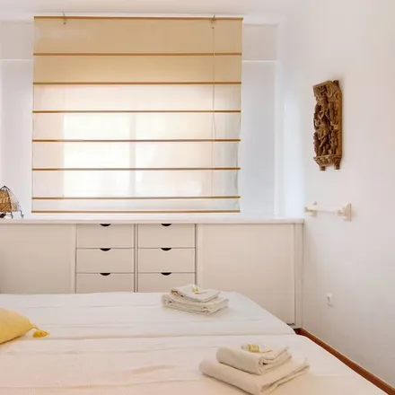Rent this 1 bed apartment on 8800-592 Distrito de Évora