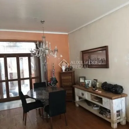 Buy this 3 bed house on Rua Doutor Voltaire Pires in Santo Antônio, Porto Alegre - RS