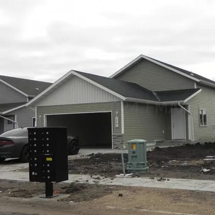 Buy this 3 bed house on 18th Street North in Dwight Township, ND 58075