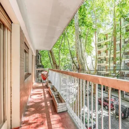 Buy this 3 bed apartment on Zapiola 2018 in Belgrano, C1428 CXC Buenos Aires