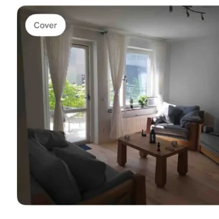 Rent this 3 bed condo on Klövergatan in 582 52 Linköping, Sweden