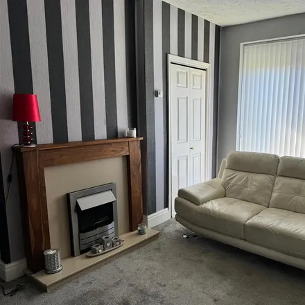 Rent this 2 bed apartment on Deneholm in Wallsend, NE28 7HD
