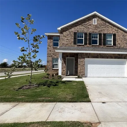 Rent this 5 bed house on Valero in Fort Worth Highway, Weatherford