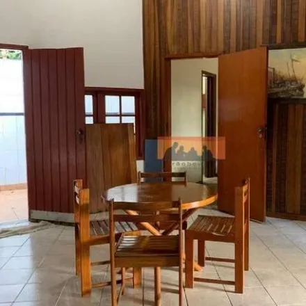 Rent this 1 bed house on Rua Américo de Campos in Cidade Universitária, Campinas - SP