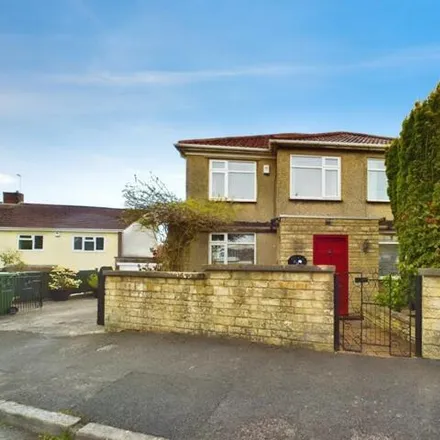 Buy this 4 bed house on 29 Woodside Road in Kingswood, BS15 8BH