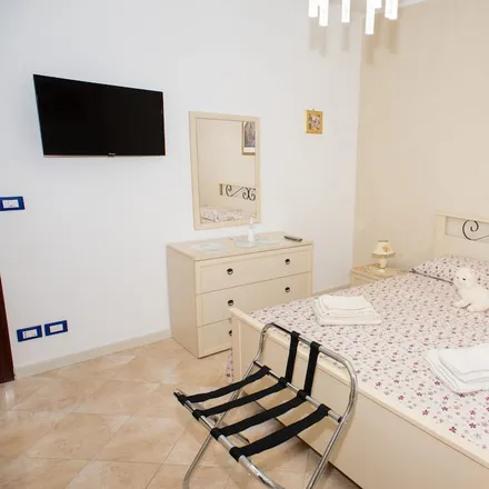 Rent this 2 bed apartment on 90040 Isola delle Femmine PA
