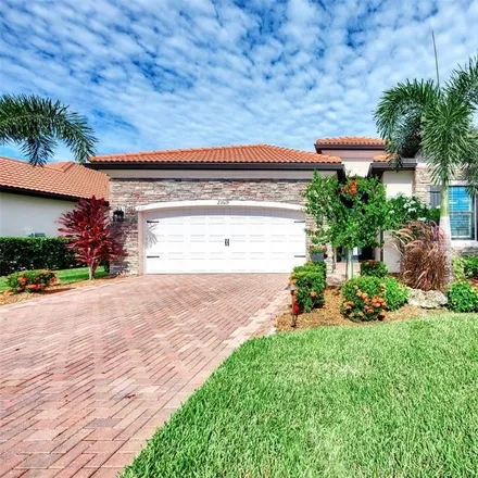 Buy this 4 bed house on Sarasota National Golf Club in Canterwood Way, Sarasota County